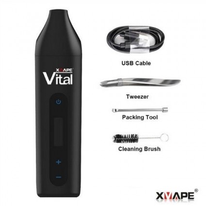 Vital Max Vaporizer